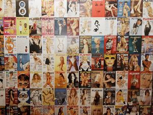 Ketika Majalah Porno Tenggelam