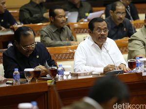 Jaksa Agung Apresiasi China Soal Samadikun, Singgung Singapura