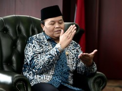 Kemiskinan Bisa Menyebabkan Radikalisasi