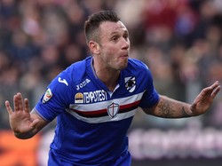 Kans Cassano Masuk Timnas Italia Satu Banding Sejuta