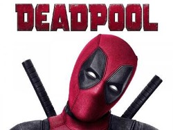 Deadpool Dilarang Tayang di Tiongkok