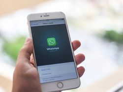 WhatsApp Bisa buat Kirim Bitcoin