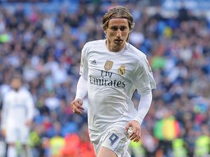 Soal Performa Madrid yang Berujung Pemecatan Benitez, Modric Singgung Pramusim