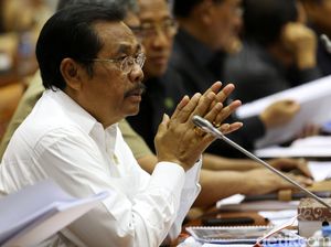 BW dan Samad Diberi Deponeering, Bagaimana dengan Novel Baswedan? BW dan Samad Diberi Deponeering, Bagaimana dengan Novel Baswedan?
