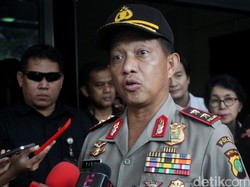 Kapolda Metro Jaya: Jessica Kooperatif Saat Ditangkap