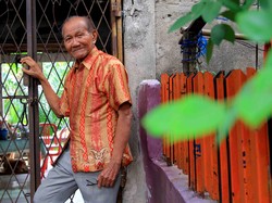 Mimpi Kakek Korban Rezim Orde Baru yang Menangkan Rp 1 Miliar