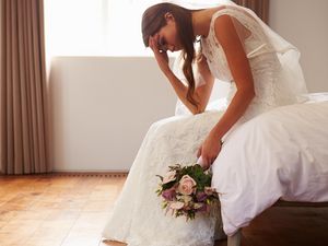 Minta Tamu Siapkan Rp 56 Juta Jika Mau ke Pesta Nikahnya, Pengantin Dihujat