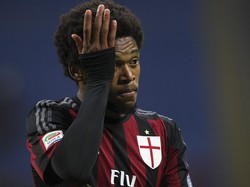 Luiz Adriano Dikabarkan Batal Gabung Klub China