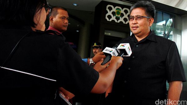 Kejagung Tunggu Novanto Hingga Pukul 16.00 WIB