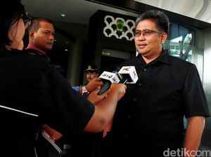 Setya Novanto Kirim Surat ke Kejagung Minta Tunda Pemeriksaan Dua Minggu