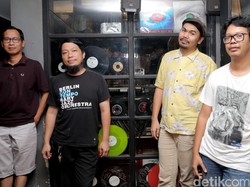 Ini yang Buat Demajors Terus Bertahan di Industri Musik Indie Tanah Air