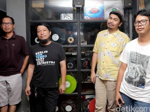Demajors di 2016: Terus Kreatif Tanpa Berhenti! Demajors di 2016: Terus Kreatif Tanpa Berhenti!