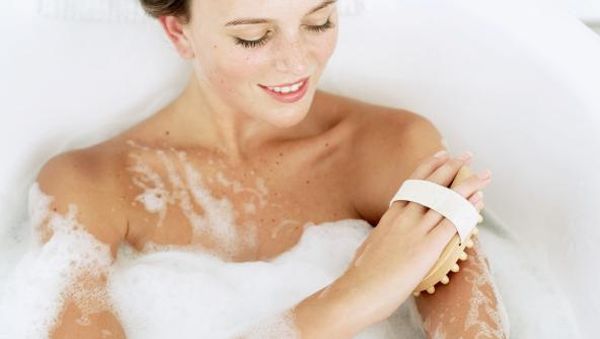 Jangan Malas Mandi! Ini Efeknya yang Tidak Bisa Diabaikan