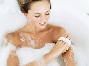 Jangan Malas Mandi! Ini Efeknya yang Tidak Bisa Diabaikan