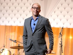 Mantan Bos Twitter Bikin Startup Fitness