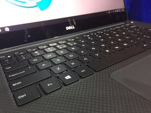 Dell Luncurkan Laptop Khusus untuk Power User