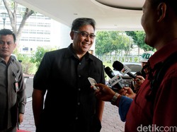 Dipanggil Kejagung, Novanto Dicecar 36 Pertanyaan soal Papa Minta Saham