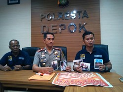 Pengikut Gafatar dari Depok yang Ada di Kalbar Akan Diberi Bimbingan Khusus