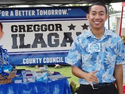 Bukan Cari Jodoh, Politikus Muda Ini Pakai Tinder untuk Kumpulkan Dukungan