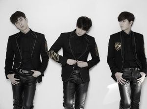 Demi Fans, SS301 Comeback Setelah 7 Tahun Vakum