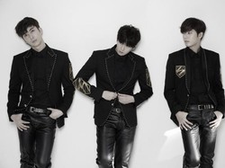 Demi Fans, SS301 Comeback Setelah 7 Tahun Vakum