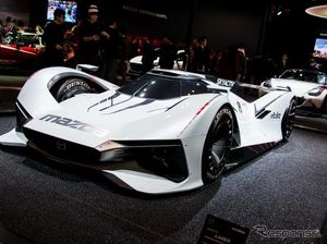 Dari Mobil Mainan Jadi Nyata