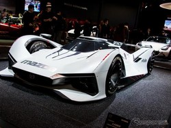 Dari Mobil Mainan Jadi Nyata