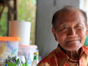 Kakek Korban Orde Baru Sendirian Gugat Negara dan Menang Rp 1 Miliar