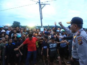MUI: Alasan Gafatar Pilih Kalbar Karena Punya Banyak Tanah Subur MUI: Alasan Gafatar Pilih Kalbar Karena Punya Banyak Tanah Subur
