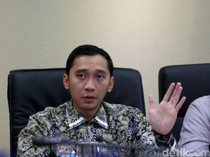 Deretan Caleg DPR RI dengan Suara Terbanyak di Dapil Jatim, Ibas Nomor Satu