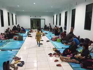 Soal Gafatar, Istana: Siapapun yang Diserang, Pemerintah Wajib Melindungi Soal Gafatar, Istana: Siapapun yang Diserang, Pemerintah Wajib Melindungi