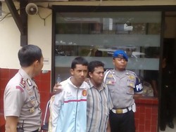 Diduga Kena Bujukan Gafatar, Remaja dari Situbondo Ditemukan Linglung di Tendean