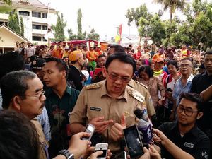Siap Bersaksi di Sidang Kasus UPS, Ahok: Seru dan Bisa Ada Tersangka Baru