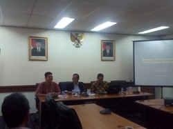 Bagir Manan: Pers Harus Menyuarakan Masalah Kesejahteraan Rakyat