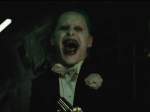 Joker Seharusnya Penjahat Utama di Suicide Squad