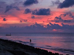 Info Cuaca Bali 20 Juli 2022: Badung-Denpasar-Gianyar Berawan