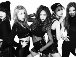 4Minute dan Manajemen Tak Lagi Sependapat Soal Karier