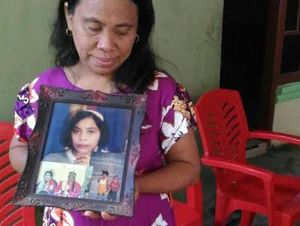 Gabung Gafatar, Warga Gowa Sulsel Hilang sejak Agustus 2015