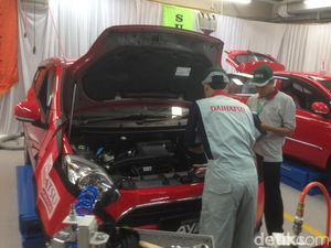 Imbas Corona, Servis Mobil Hingga Test Drive Bisa di Rumah Aja Imbas Corona, Servis Mobil Hingga Test Drive Bisa di Rumah Aja