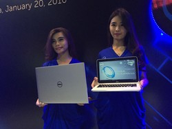 Spesifikasi Sama, Apa Beda Latitude dan XPS?