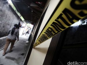 Penggerebekan Narkoba di Jaktim Diawali Penangkapan Bandar di Terminal Senen
