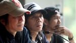 Slank Akan Meriahkan Final Piala Jenderal Sudirman