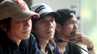 Grup Slank dipilih untuk menyemarakan penutupan turnamen yang diikuti 15 klub kontestan itu.