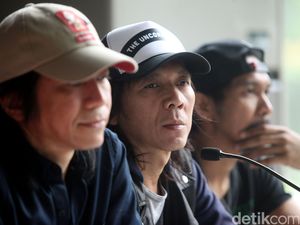 Lirik dan Chord Lagu Bali Bagus dari Slank Lirik dan Chord Lagu Bali Bagus dari Slank