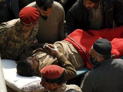 Usai Penyerangan Universitas, Pakistan Gagalkan Serangan Bom di Stasiun Bus