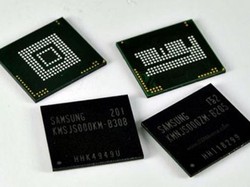 Krisis Chip Memori Mengintai Akibat Ledakan Permintaan AI