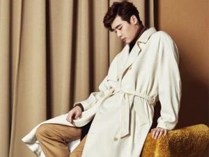 Paspor Ditahan, Lee Jong Suk Dimintai Keterangan di Imigrasi Jaksel