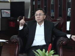 Ketua MPR: Jangan Musuhi Pengikut Gafatar