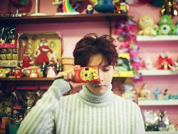 Ryeowook Positif COVID-19, Tak Ikut Promosi Comeback Super Junior