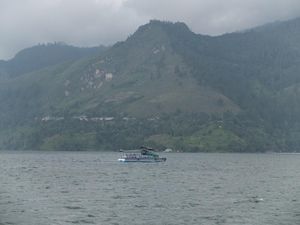 Ini Rencana Besar Jokowi Kembangkan Danau Toba